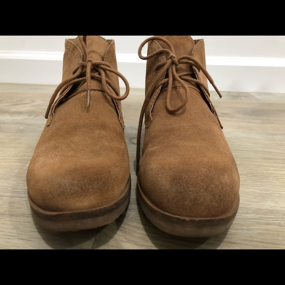 Lucky Brand Garboh bootie - Picture 4 of 6